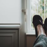 Derfor skal du give din mand hjemmesko til herre